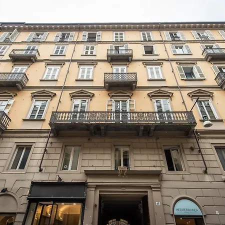 Apartamento Nuovo Bilocale In Centro - Via Carlo Alberto *