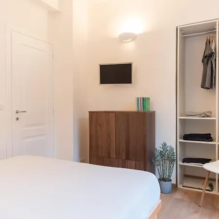 Nuovo Bilocale In Centro - Via Carlo Alberto Apartamento Turín