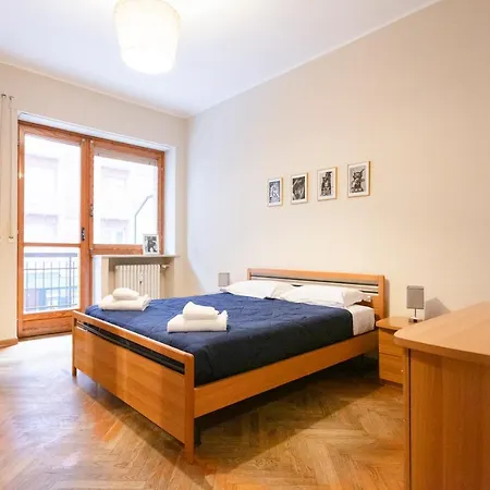 Gualhouse - Ospitalita In Zona Lingotto Appartement *