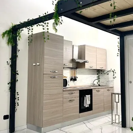 Appartamento 0m Plant *
