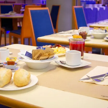 Pacific Fortino Otel 4*