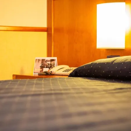 Otel Pacific Fortino Torino