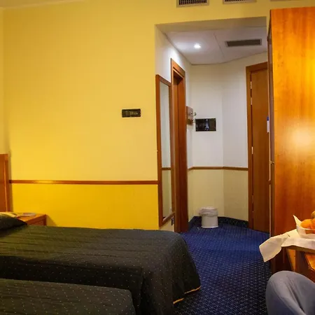 Pacific Fortino Otel 4*