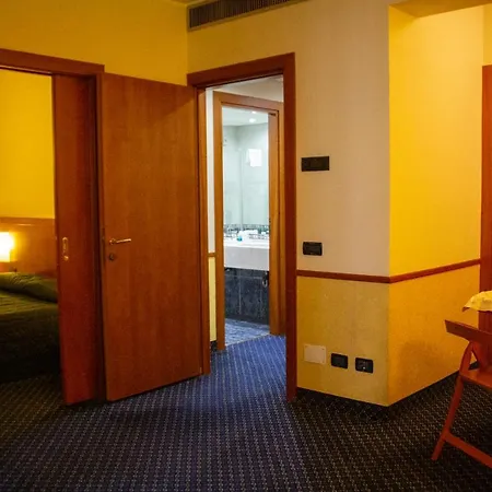 Pacific Fortino 4* Torino