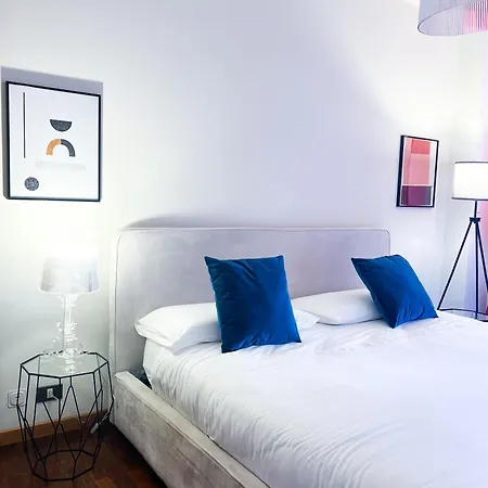 Apartment Comecasa Porta Susa Elegant *