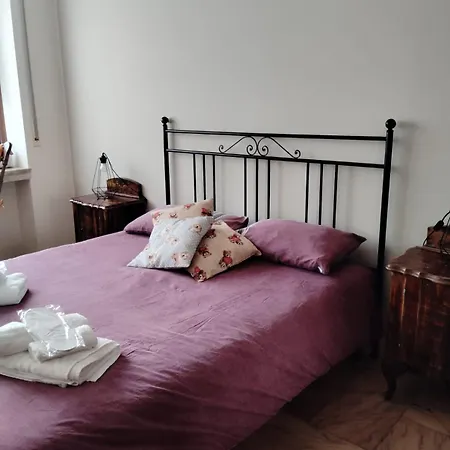 La Casa Dei Nonni - Ampio Trilocale Zona Lingotto Appartamento