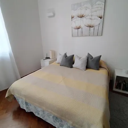 Spazio Q16 Quadrilatero Apartmán Turín
