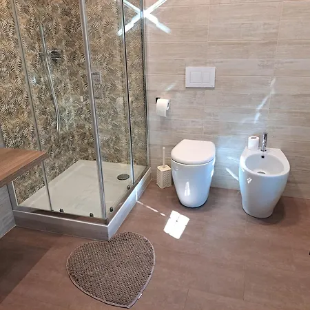 Guest house Loca Turin