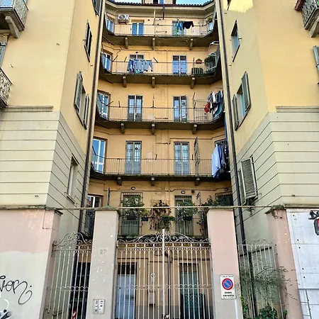 Apartment Casa Einaudi - Politecnico