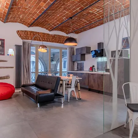 Apartamento & Queen *
