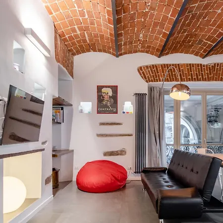 Apartamento & Queen