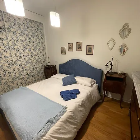La Casa Di Beatrice E Francesca Τορίνο