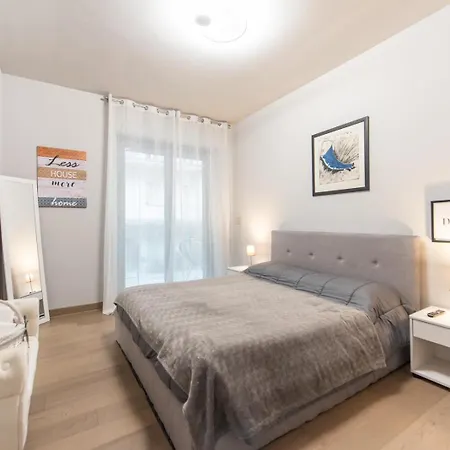 Elegante Bilocale-centro Torino-free Wifi Appartement *
