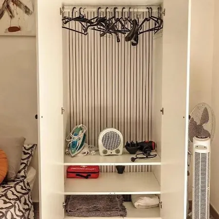 Apartamento Mini-house In The Centre