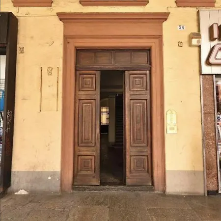 Apartamento Mini-house In The Centre *