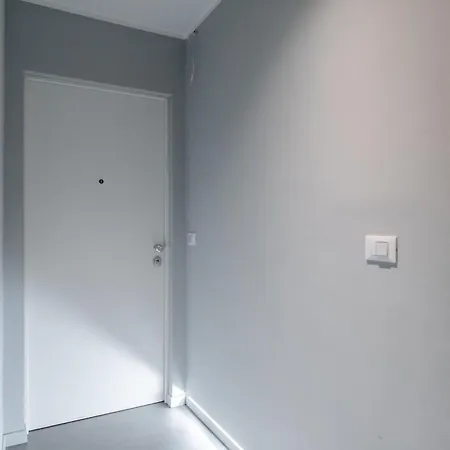 Apartamento & Queen Turín
