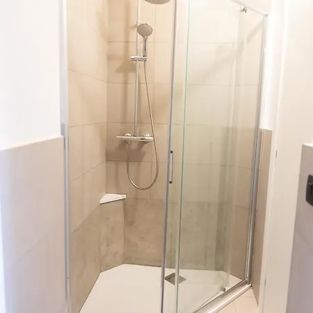 Santa Chiara Apartamento