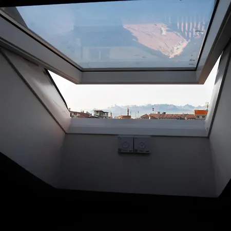 Apartamento Santa Chiara *