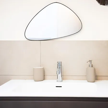 Apartamento Santa Chiara Turín