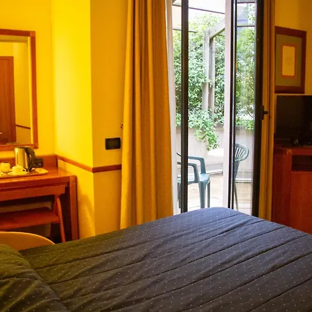 Otel Pacific Fortino