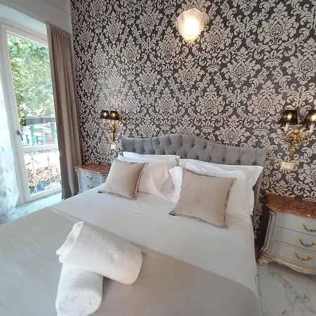 Dorotea Centro Guest house *