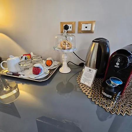 Guest house Dorotea Centro Turin