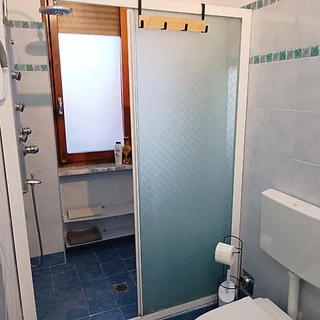 아파트 L'appartamento Sul Parco - Peaceful Stay, Stunning View & Free Parking