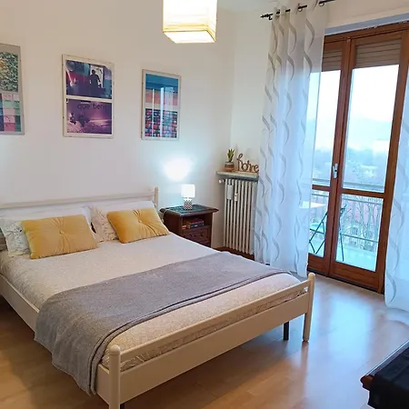 L'appartamento Sul Parco - Peaceful Stay, Stunning View & Free Parking 토리노