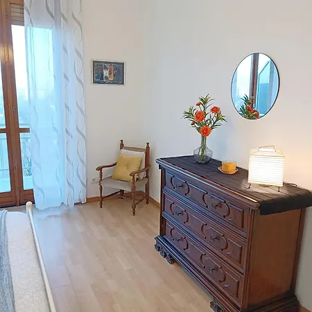 L'appartamento Sul Parco - Peaceful Stay, Stunning View & Free Parking 토리노