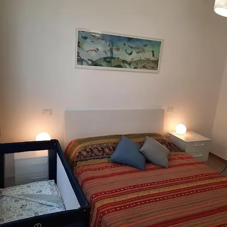 Al Cit, Bilocale Nuovo, E Silenzioso Appartement