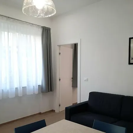 Appartement Al Cit, Bilocale Nuovo, E Silenzioso