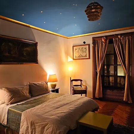 Apartment Aedel Lxr Turin
