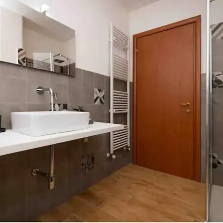 Apartment Urban Loft - Purple Loft *