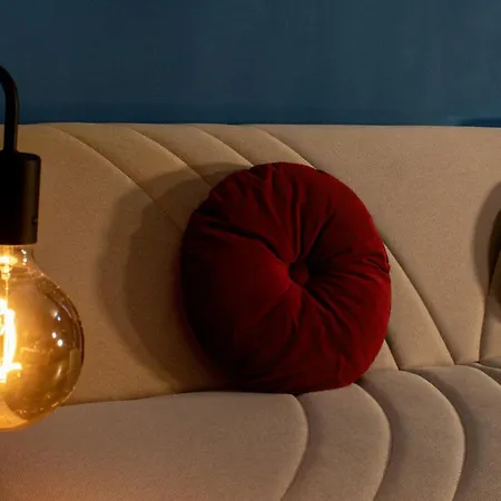 Blue Loft - Free Parking Appartamento *