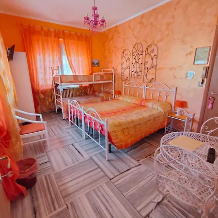Serenella Otel 2*