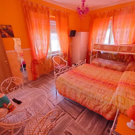 Otel Serenella