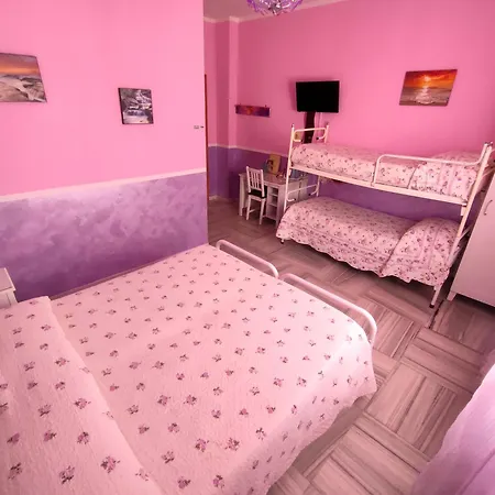 Serenella 2*