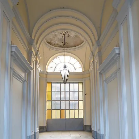 Statuto Apartman Torino