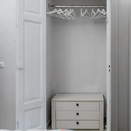 Statuto Apartman *