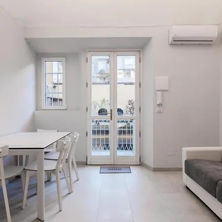 Statuto Apartman Torino