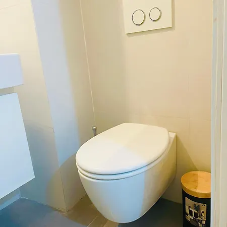 Appartement Mansarda Galliari *