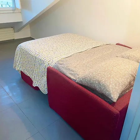 Mansarda Galliari Appartement *