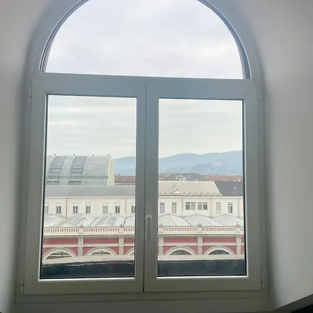 Mansarda Sacchi * Torino