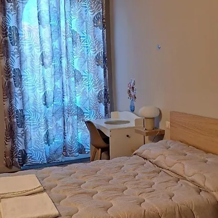 Guest house Loca