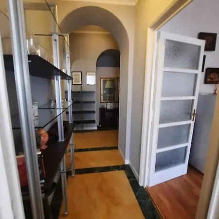 Attico Cit Turín