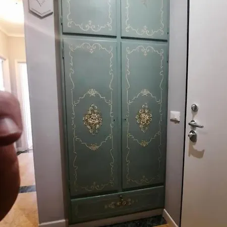 Attico Cit Apartamento