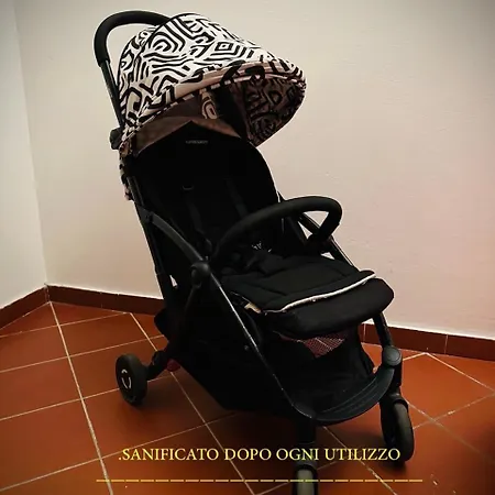 Wow House In Apartment Turin