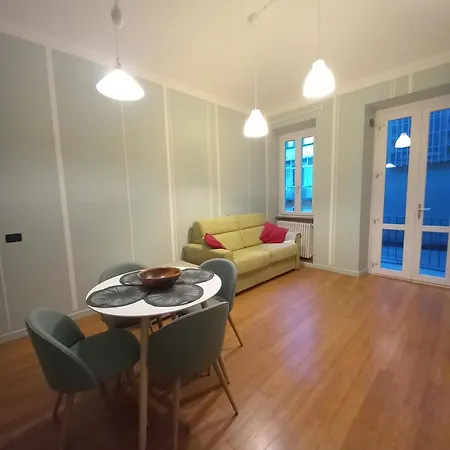Casa Madeli * Τορίνο