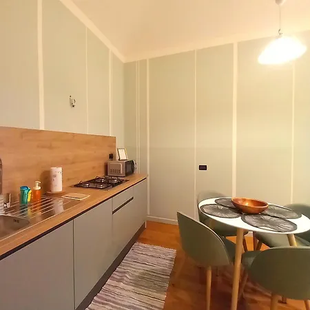 Casa Madeli Διαμέρισμα