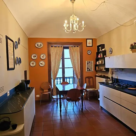 Aedel Lxr Apartment *